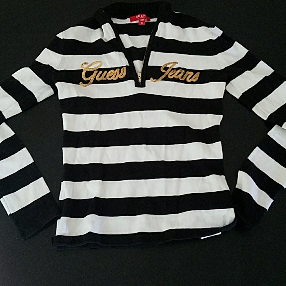 Guess Sweater